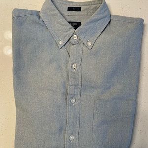 J.Crew casual button down shirt